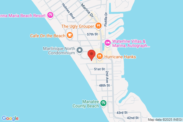 SeaBreeze Vacation LLC