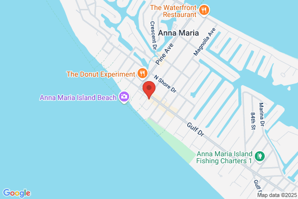 An Island Place Realty