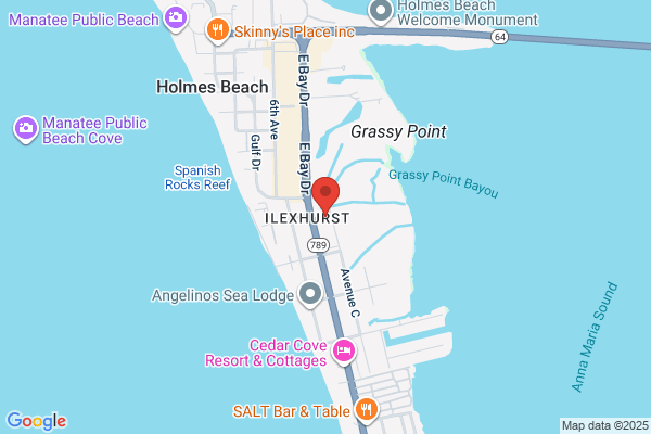 Anna Maria Gulf Coast Rentals