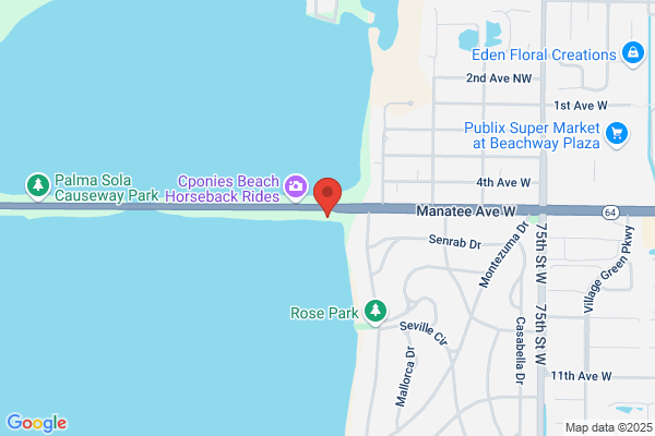 Anna Maria Island Boat Rentals & Water Sports