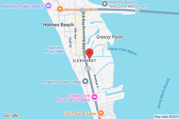 Anna Maria Vacations on Anna Maria Island