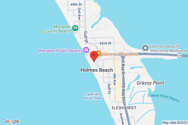 Beach Inn the
