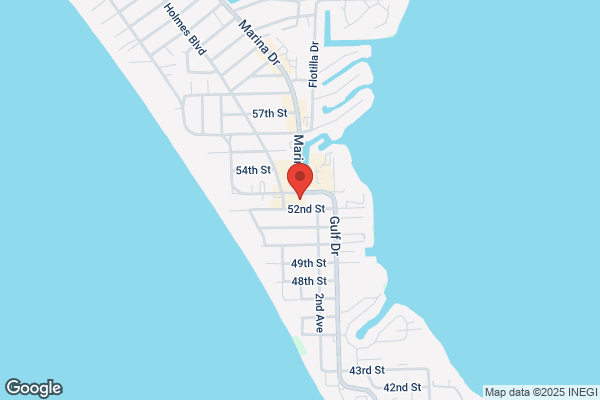 Coastal Floors Inc
