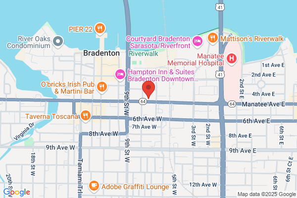 Griffith-Cline Funeral Home