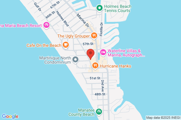 Holmes Beach Coin Laundry