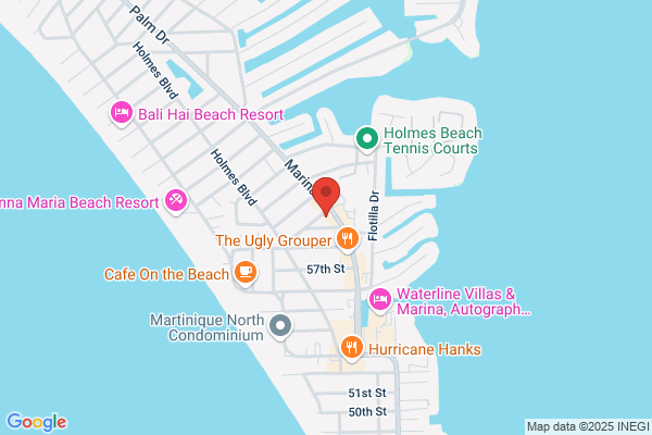 Island Grill Store