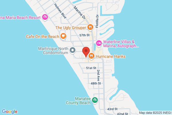 Island Tattoo and Piercings (Gulf Side)