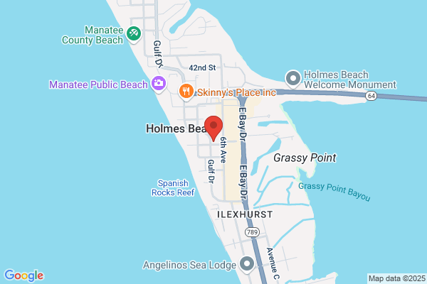 Island West