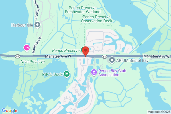 Perico Island Boat Sales