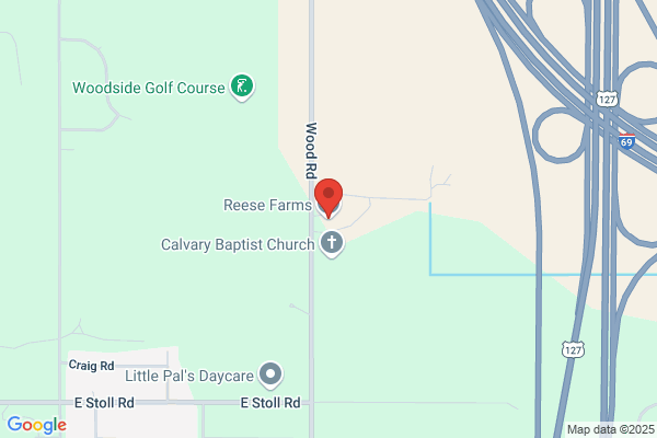 Reece Farms, Inc.