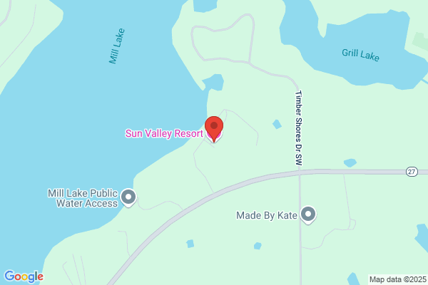 Sun Valley Resort & Camping Grounds