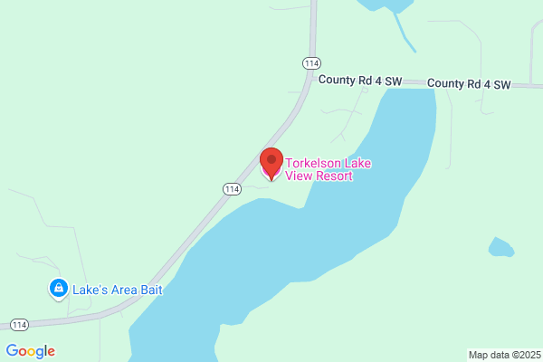 Torkelson Lake View Resort