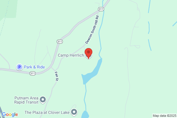 Camp Wilbur Herrlich