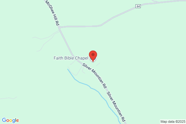 Faith Bible Fellowship Church
