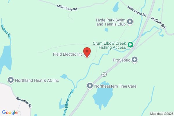 Fieldstone Electric Inc