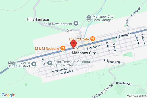 McGuire's Pub & Restaurant