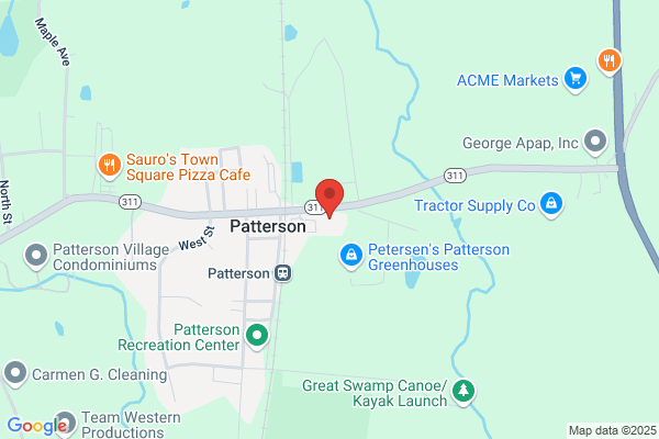 Patterson Library Association