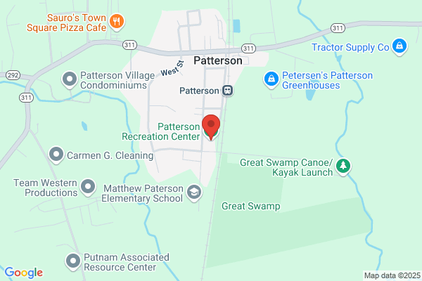 Patterson Recreation Center