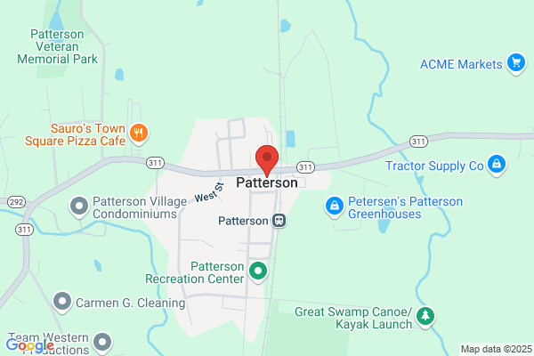 Patterson Town of, Park & Recreation