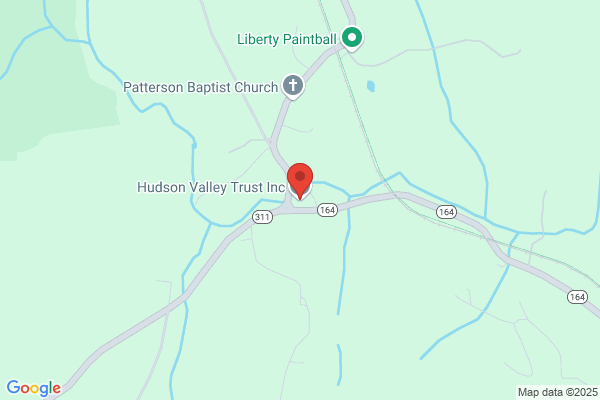 The Putnam Community Foundation