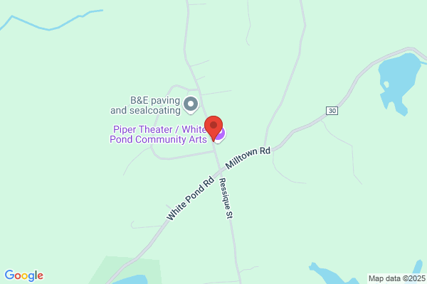White Pond Center