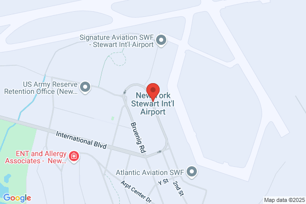 World Airport Svce
