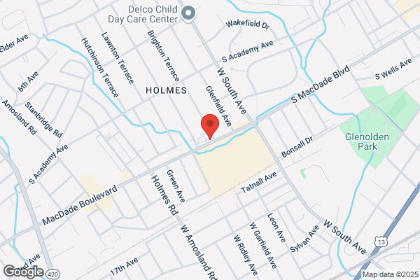 AFC Urgent Care Ridley