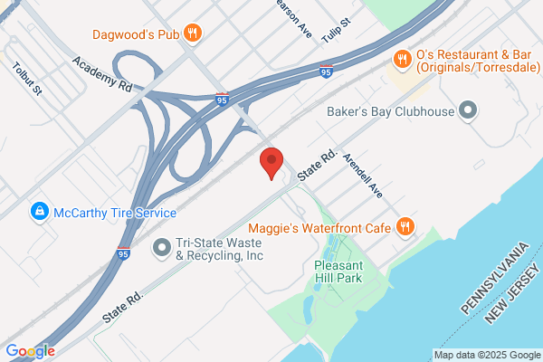 McCarthy Tire & Automotive Centers