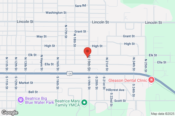 Beatrice Physical Therapy & Health Clinic