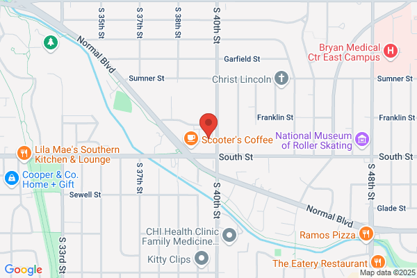 Rustad Dermatology