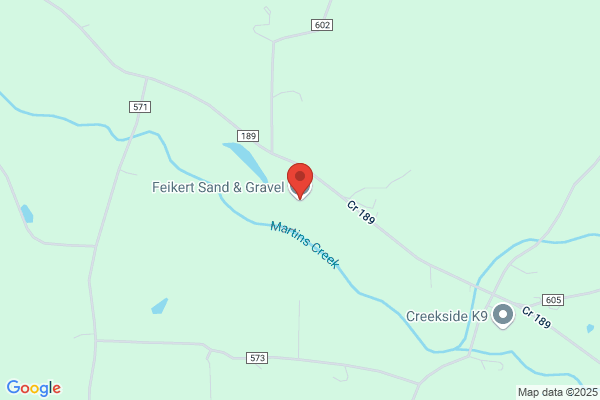 Feikert Sand & Gravel Inc.