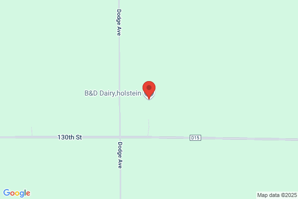 Dairy Barn the