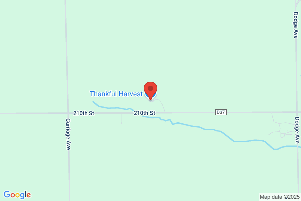Farmland Hog Buying