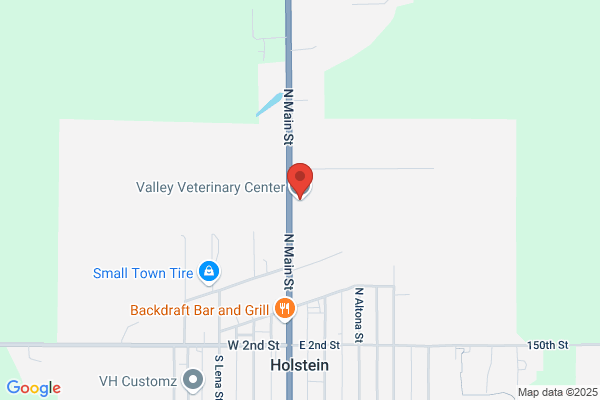 Four Rivers Veterinary Services