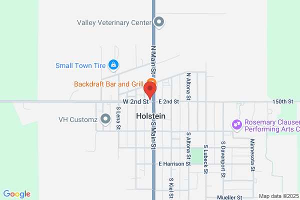 Hargroves Plumbing & Heating