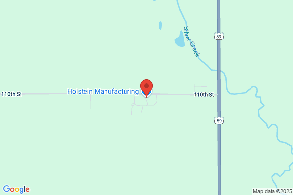 Holstein Manufacturing