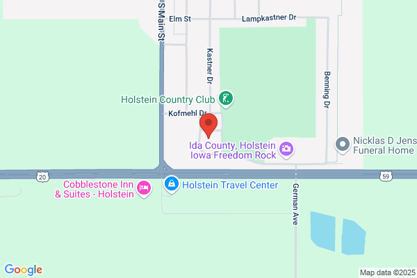 Lohff Schuman Memorial Community Center