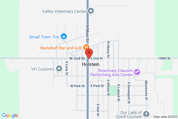 Paul Larson Insurance