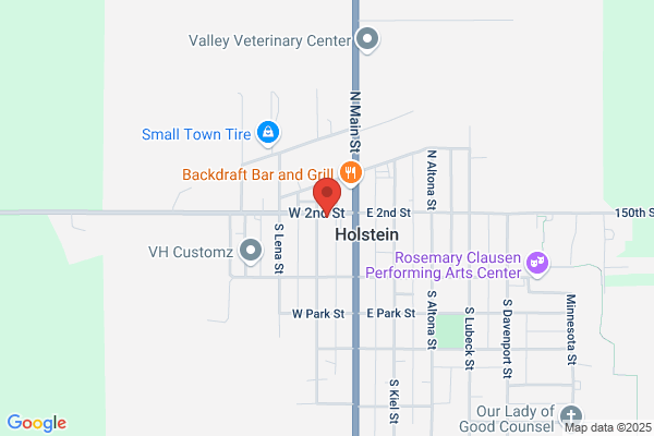 Vollmar Motors