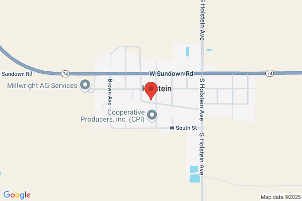 Gentert Packing Company