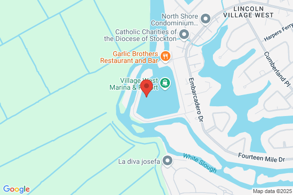 Marina West Yacht Club