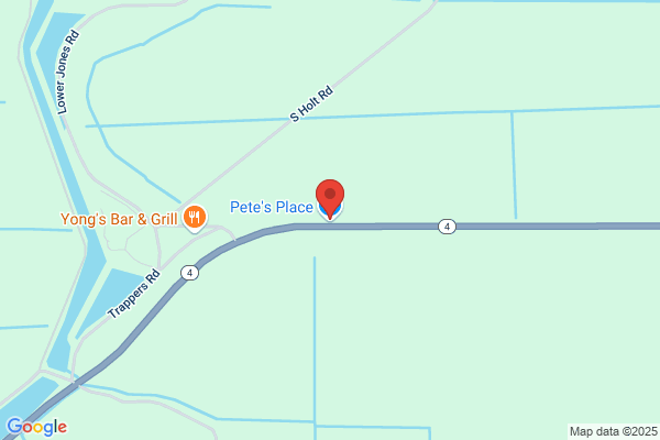 Pete's Place