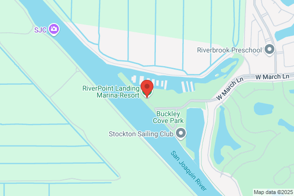 Riverpoint Landing Marina Resort