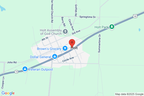 Bowmans Food Mart