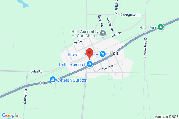 Holt Water Systems