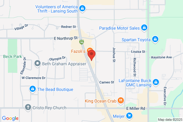 Valvoline Instant Oil Change