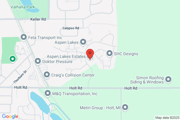 Aspen Lakes Estates