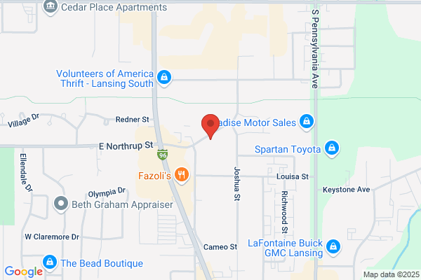 Stone Ridge Meadows Apartments