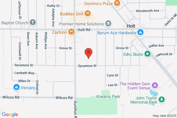 Sycamore Apartments