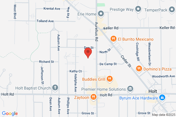 Whispering Pine Apartments